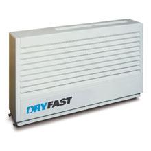 Zwembadontvochtiger DH 110 A(B)X